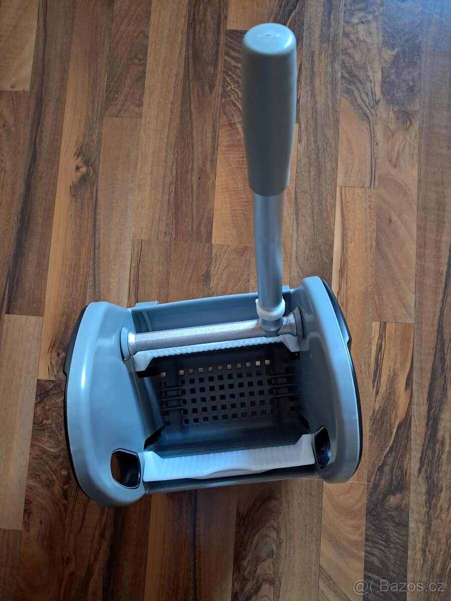 Ždímač mopu Klaro nový