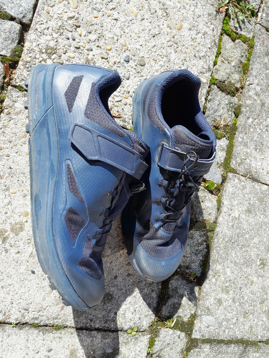 Cyklo tretry Mavic Xa Flex Shoe