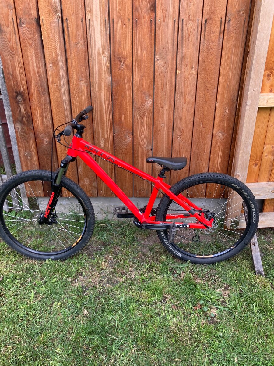 Kolo Kellys Whip 10