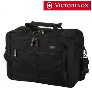 Luxusní manžerská kabela VICTORINOX Louvre 17nejen na laptop