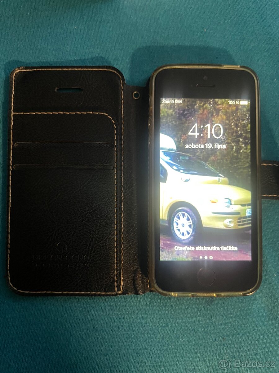 iPhone 5S 32GB