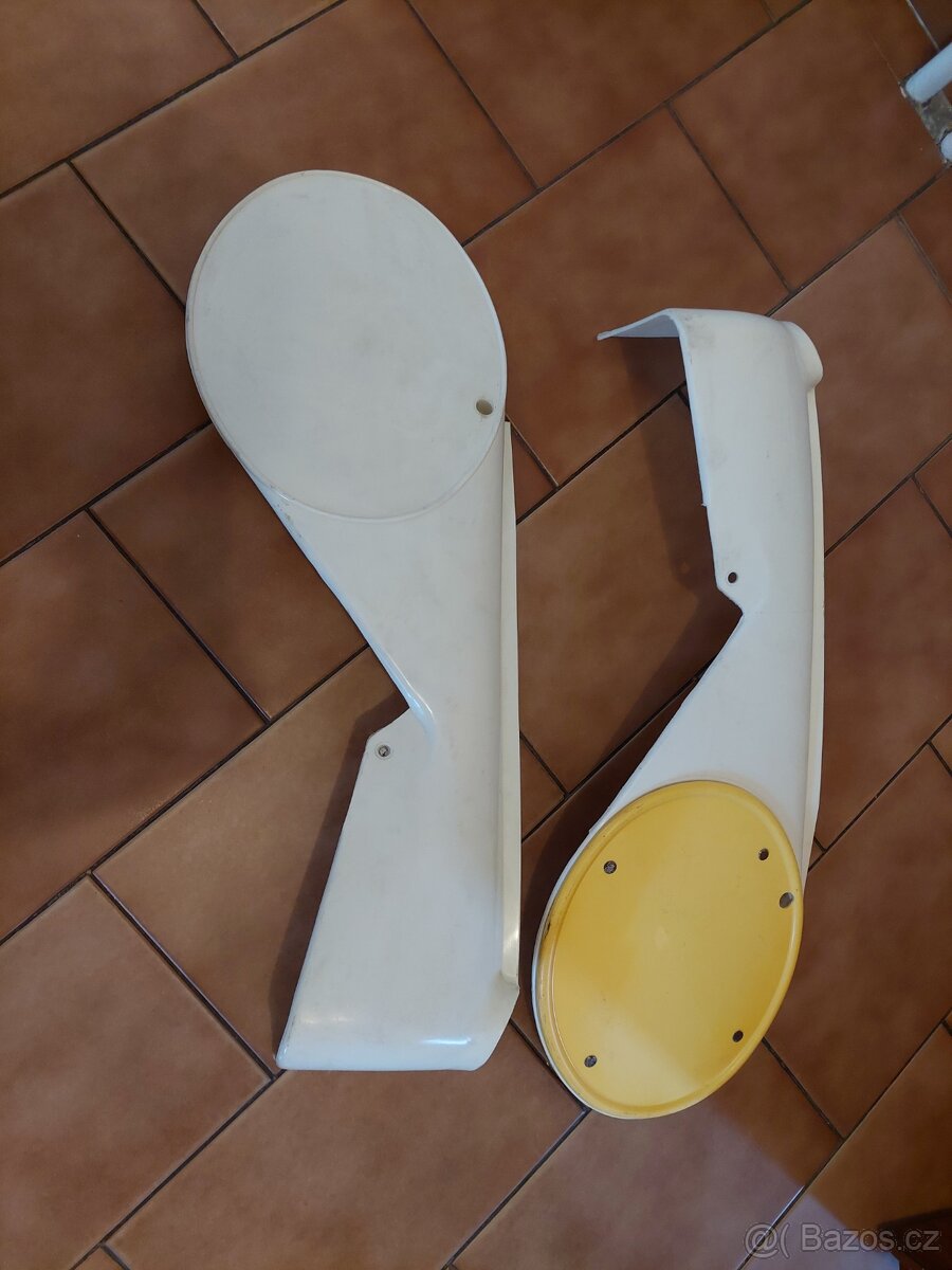 Bočnice ČZ 380/514