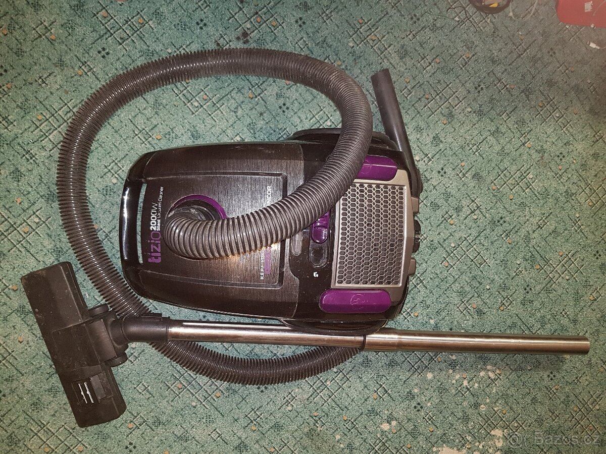 Sencor Tizio 2000w