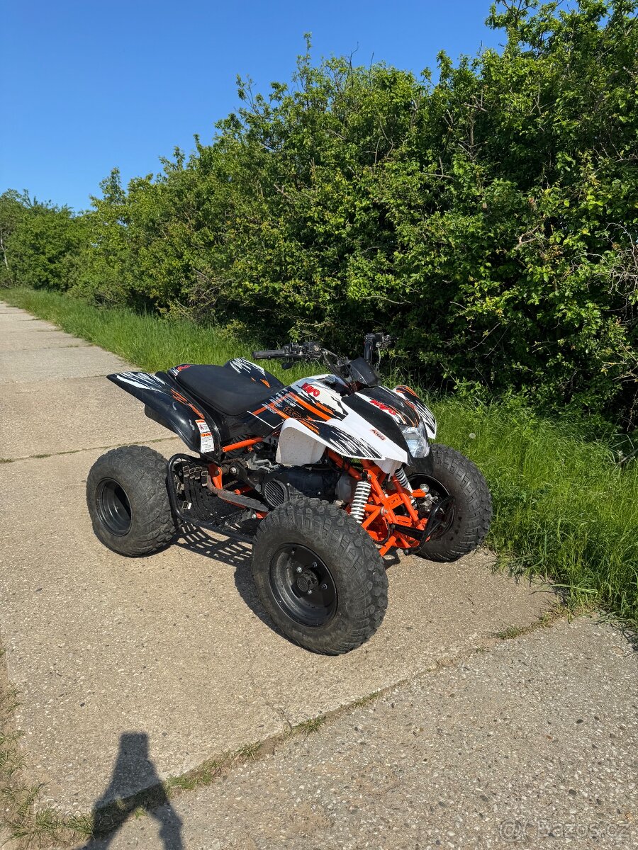 Kayo 180