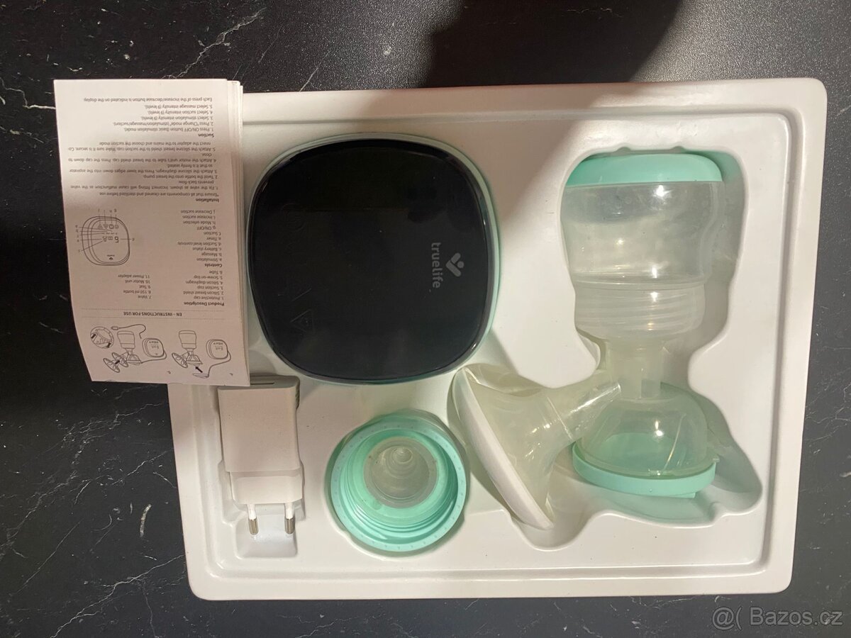 Odsávačka truhlice nutrio BP electric
