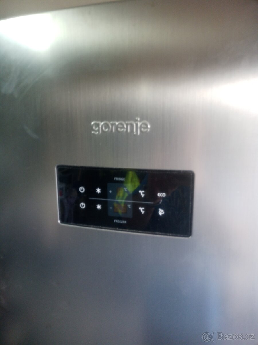 Prodám lednici Gorenje
