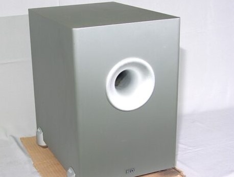 Heco Cerion 5.1a ,aktivni Subwoofer,jako novy,150 W