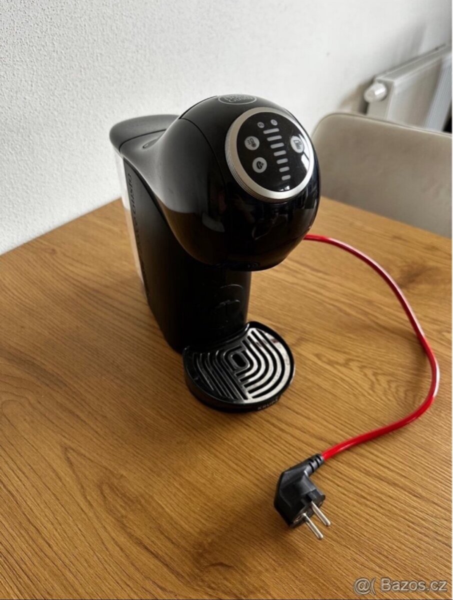 Espresso Krups KP340B10 NESCAFÉ Dolce Gusto