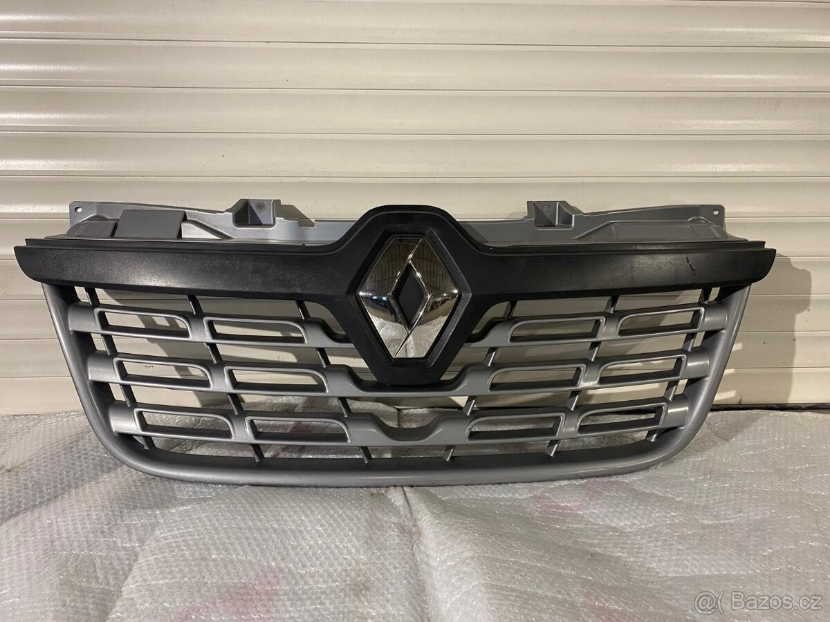 Maska Renault Master do roku 2019 623104199R