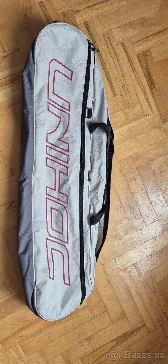 Florbalový vak Unihoc