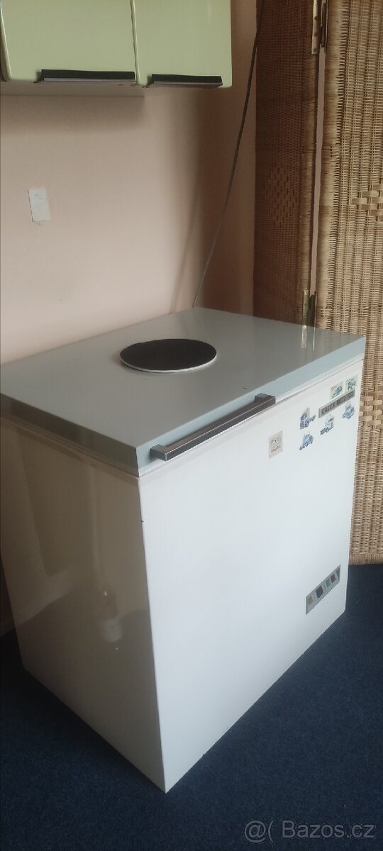 Mrazák CALEX 120