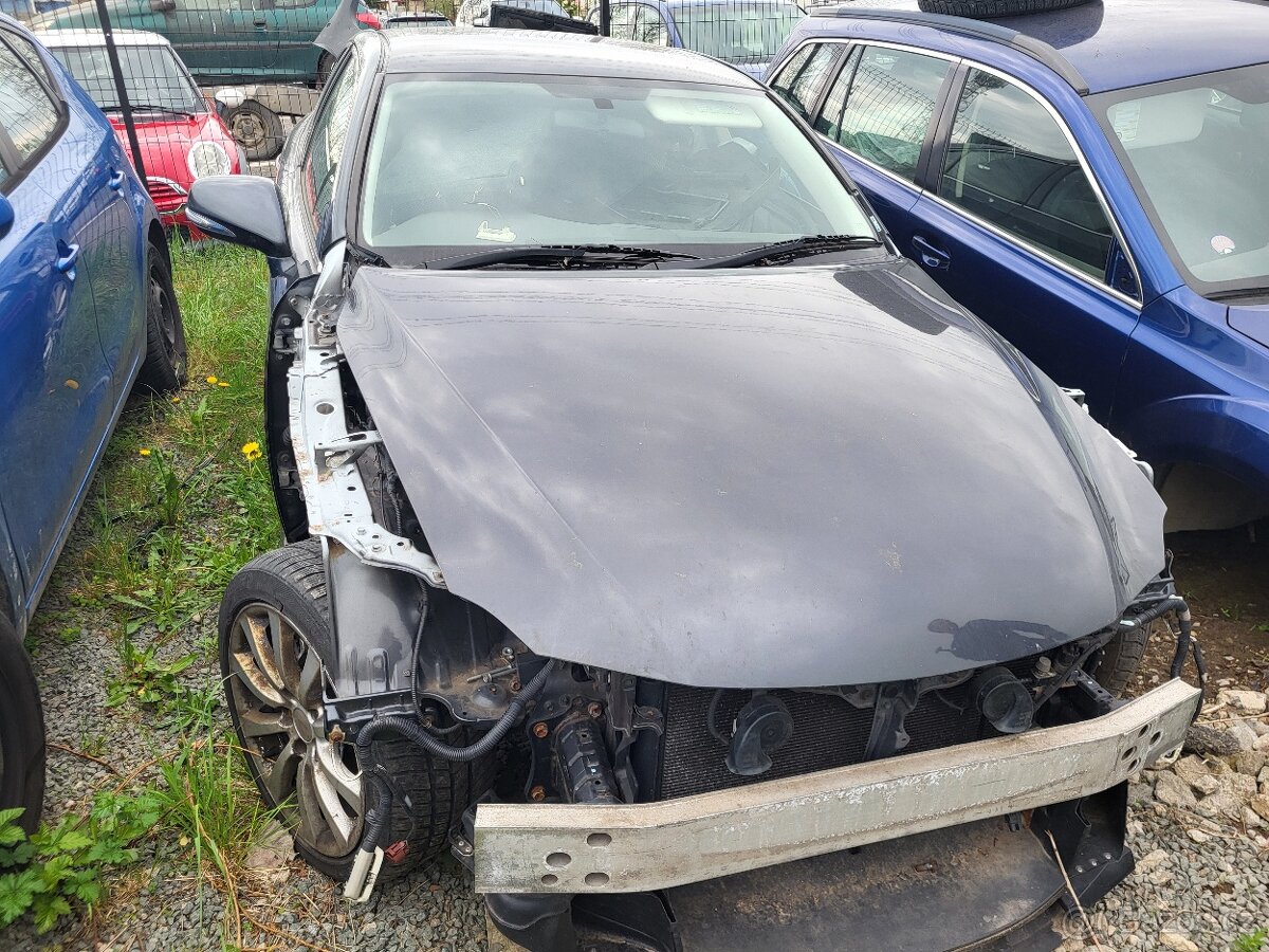 LEXUS LS 220D, motor 2ADFHV, nahradni dily, ND