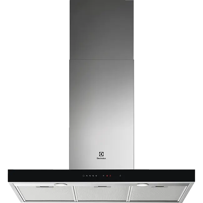 Digestoř Electrolux LFT769X, nerez