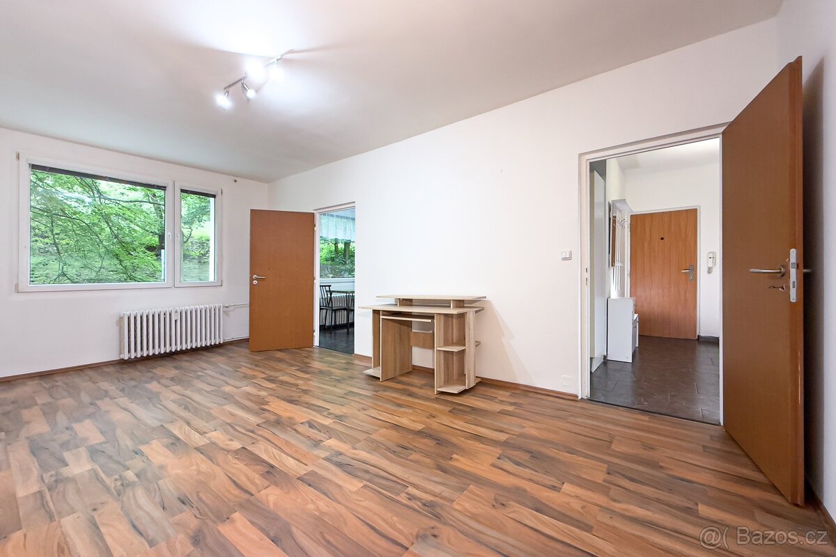 Pronájem, byt, 3+1, 78 m2, Chomutov, 17.listopadu ul.