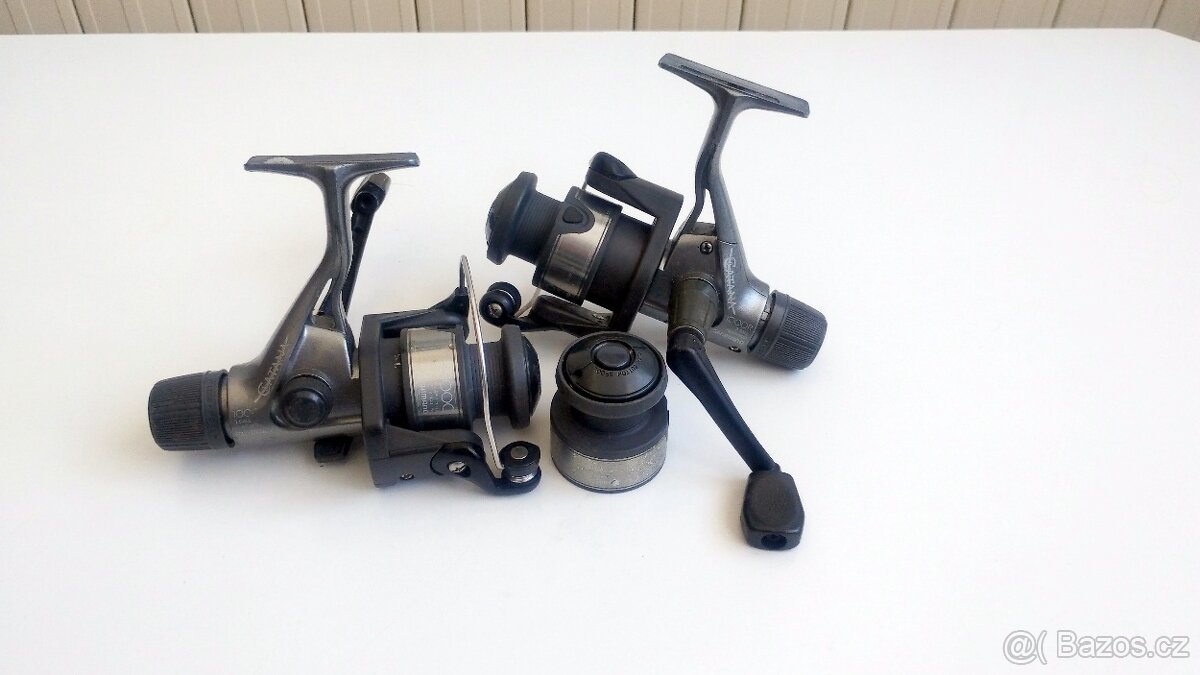 SHIMANO CATANA 1000R
