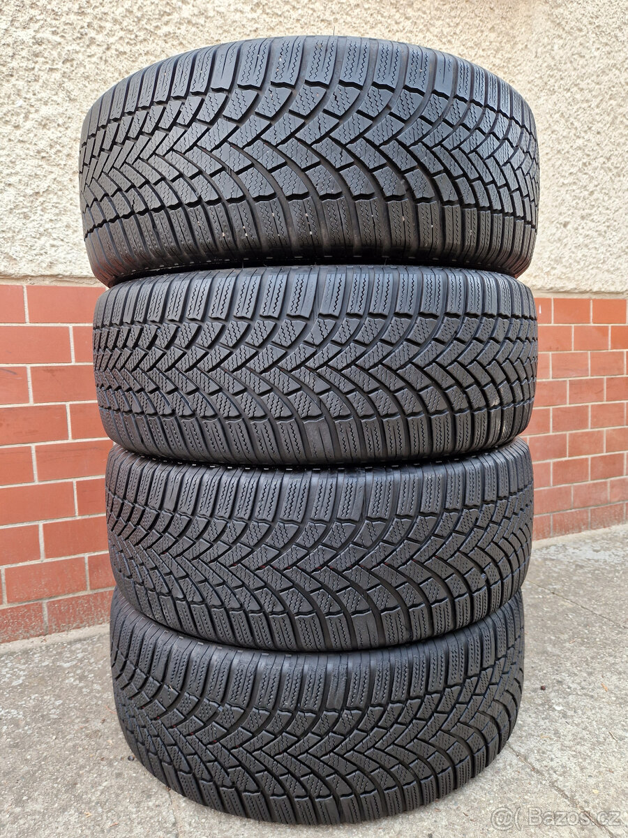 225/55 r18 zimni pneumatiky 225/55/18 225 55 18 pneu zimní