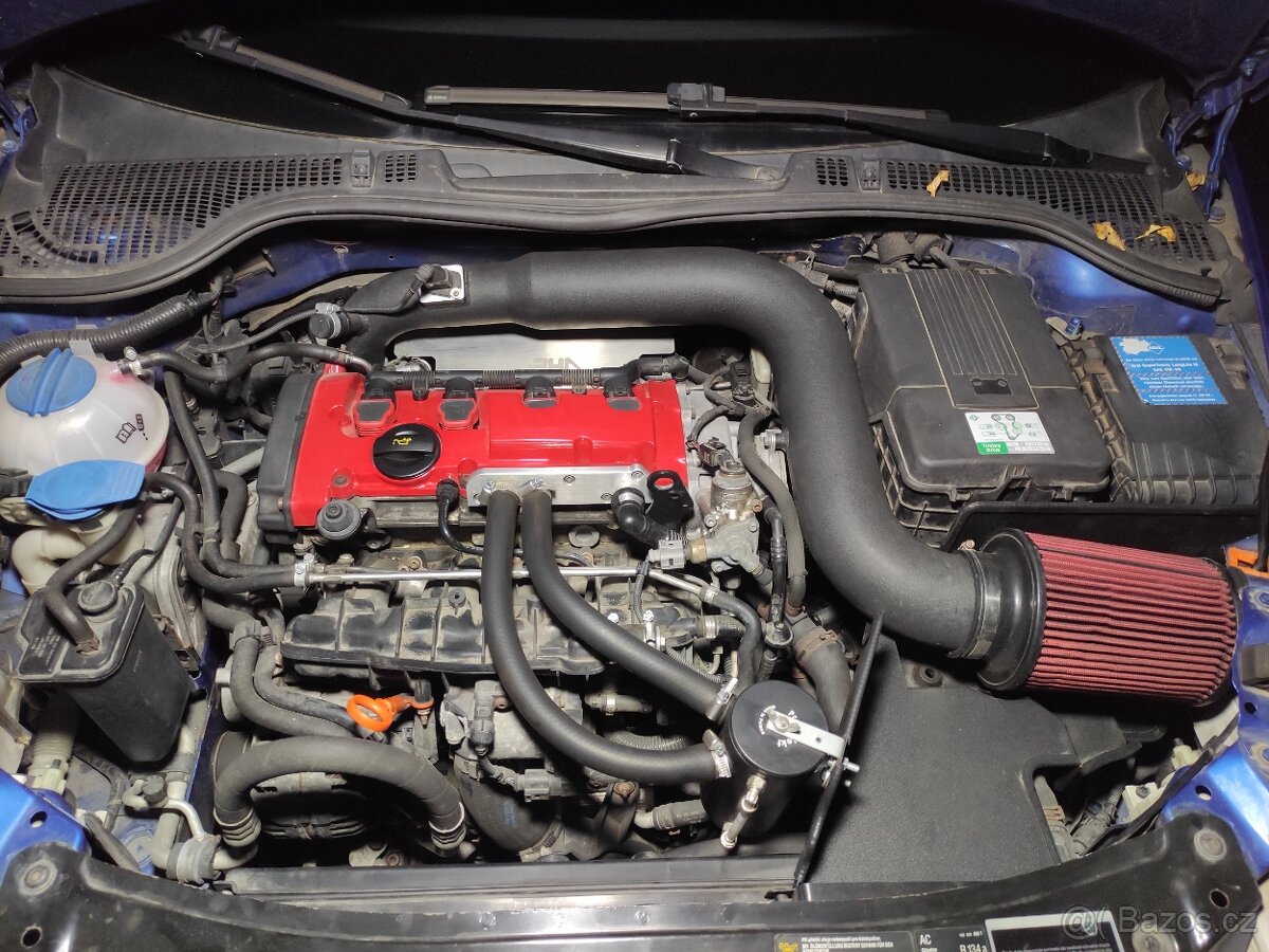 2.0 TFSI BWA