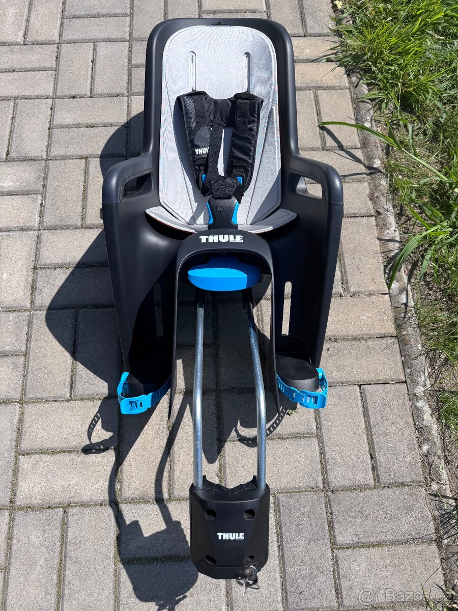 Cyklosedačka Thule RideAlong 2