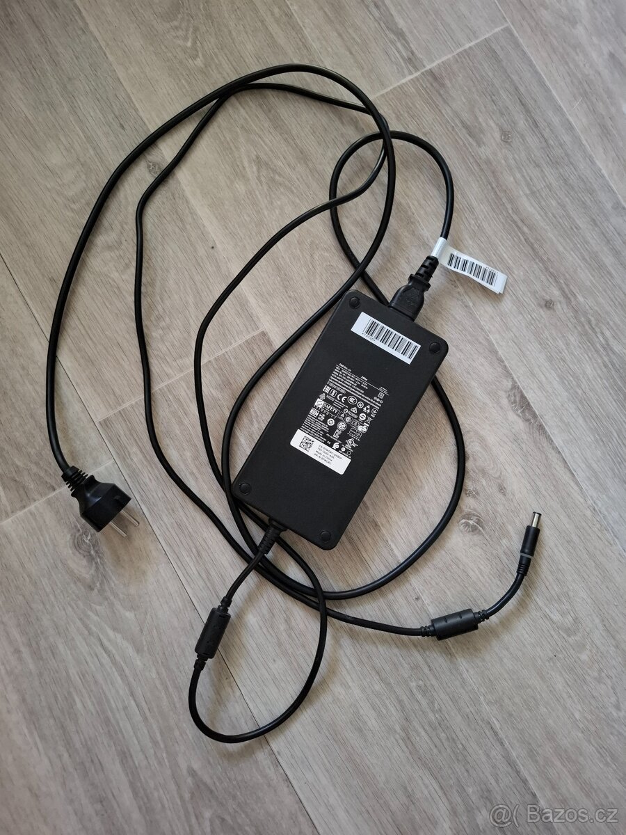 Zdroj Dell notebook 240W
