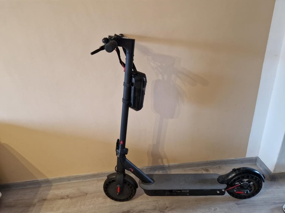 elektrokoloběžka sencor