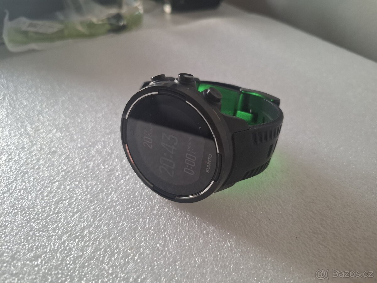 Hodinky Suunto 9