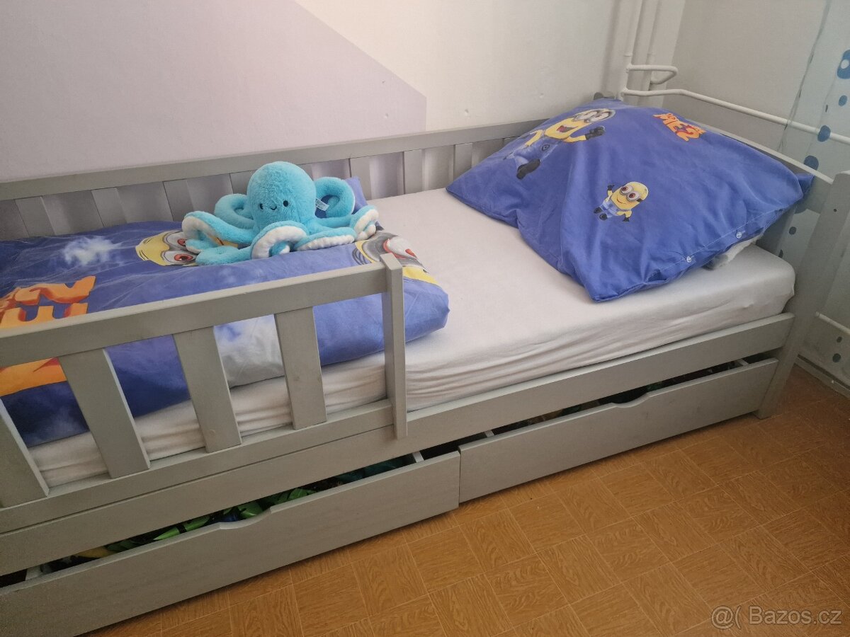 Prodám postel