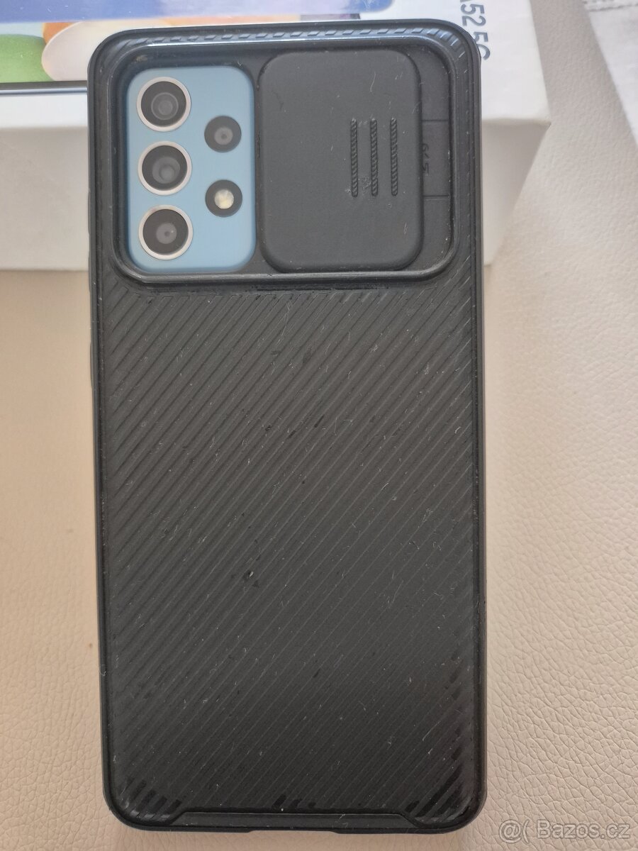 Samsung Galaxy A52 5G 128GB