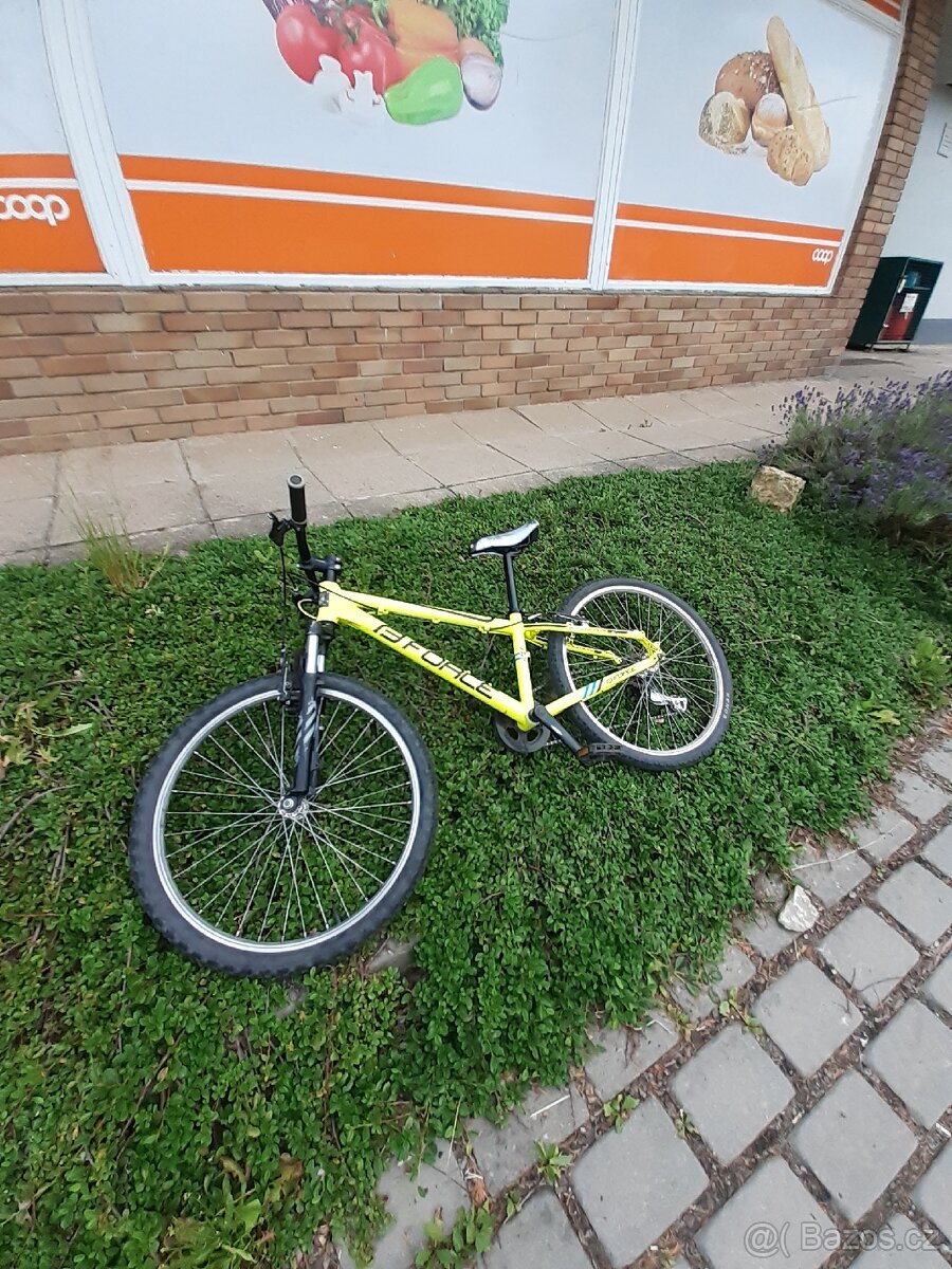 Prodávám jolo