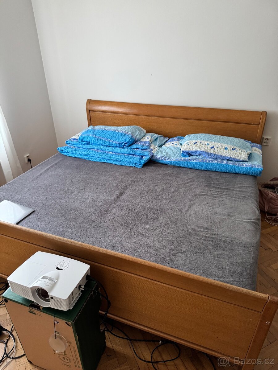Postel 200x220