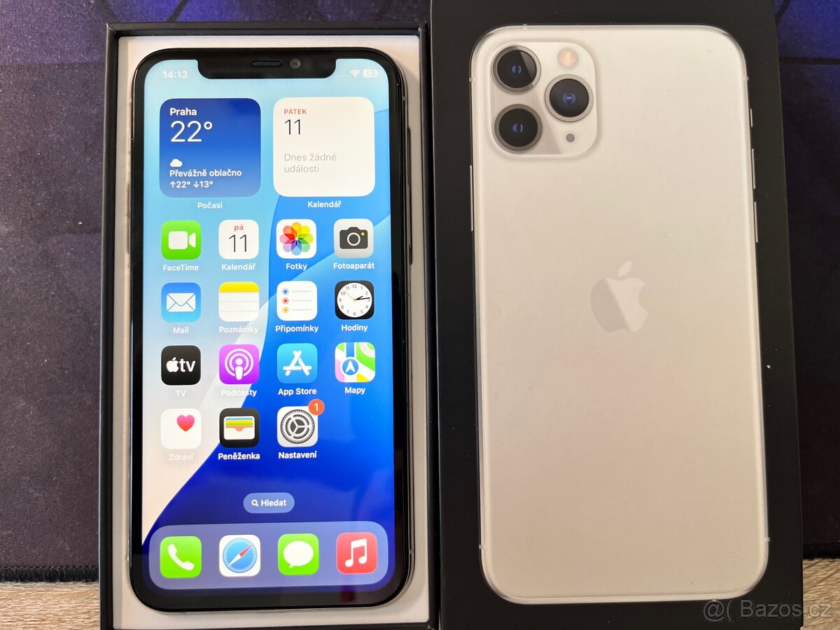 iPhone 11 Pro 64GB