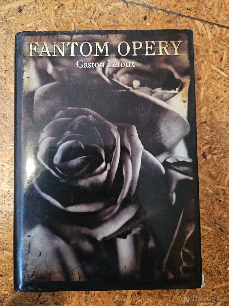 Fantom opery