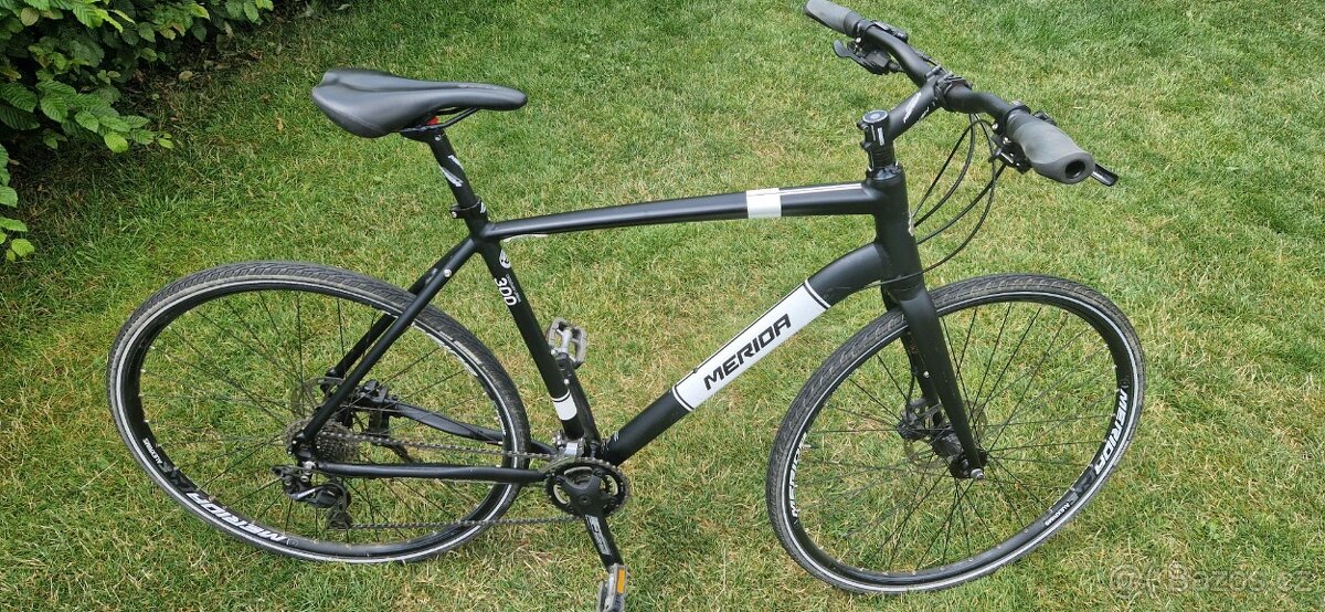 Merida CROSSWAY URBAN 300