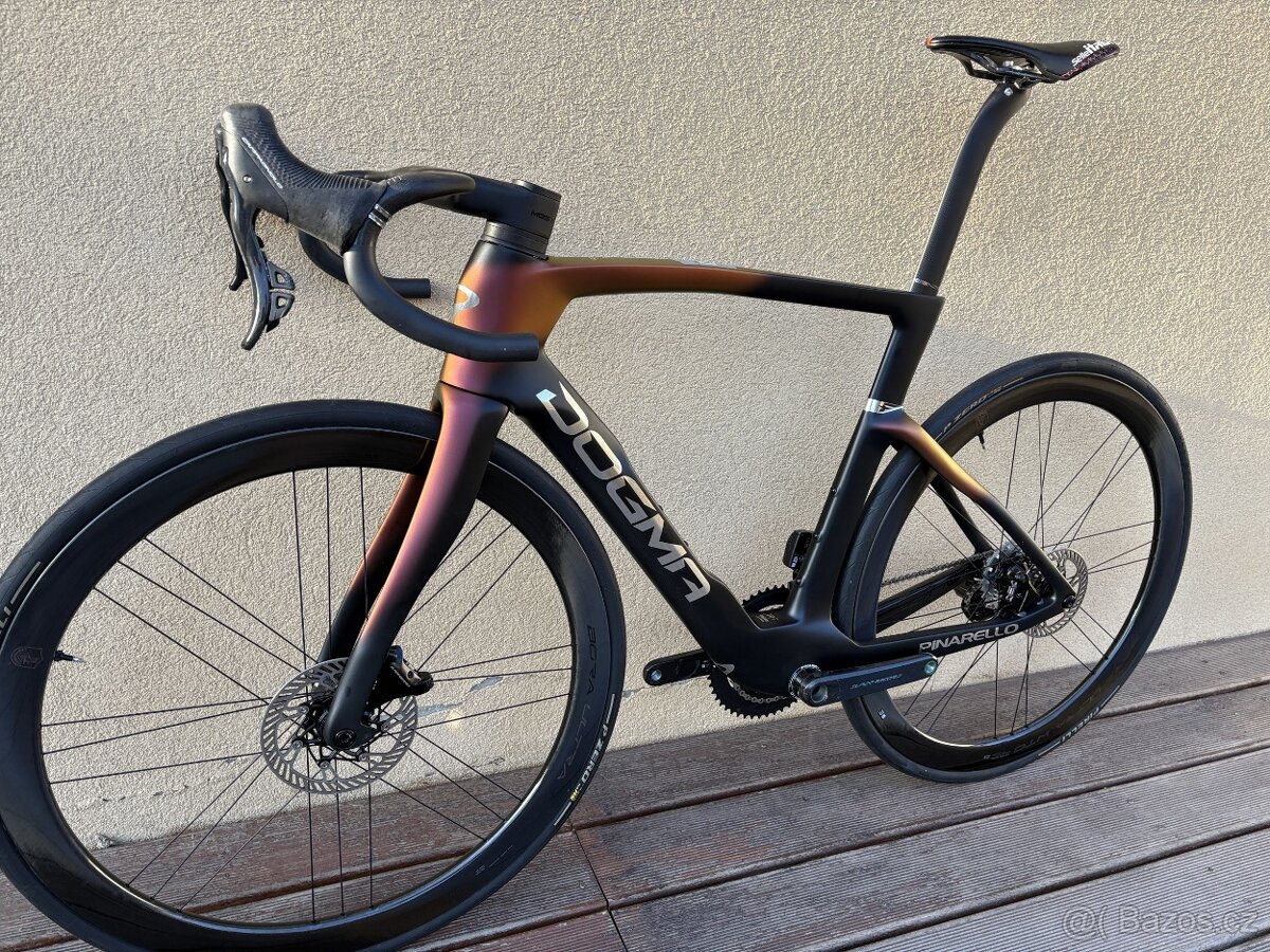Pinarello Dogma F - 2025