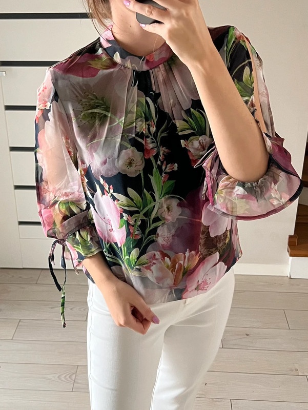 NOVÁ elegantní halenka ORSAY