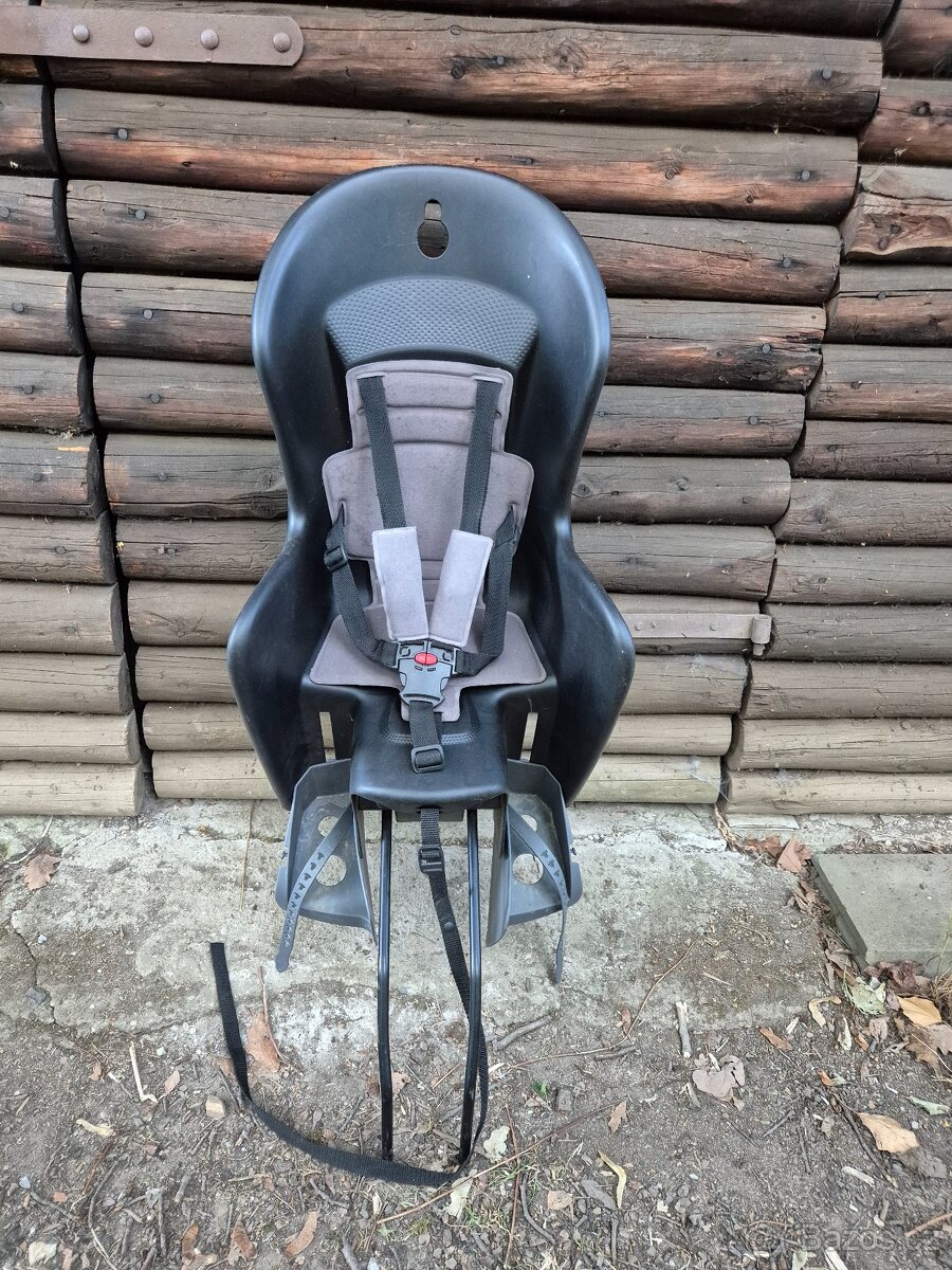 Dětská sedačka Polisport Bilby