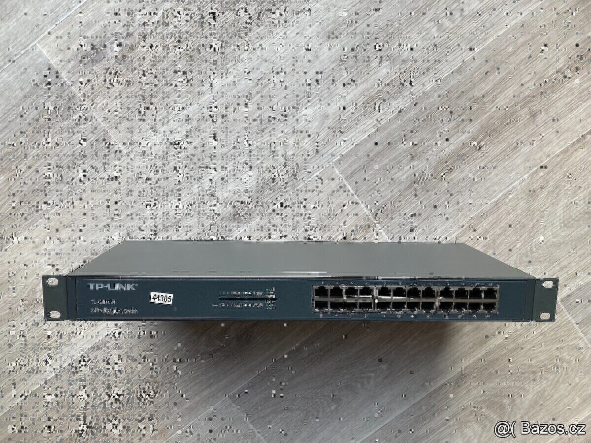 TP-Link TL-SG1024