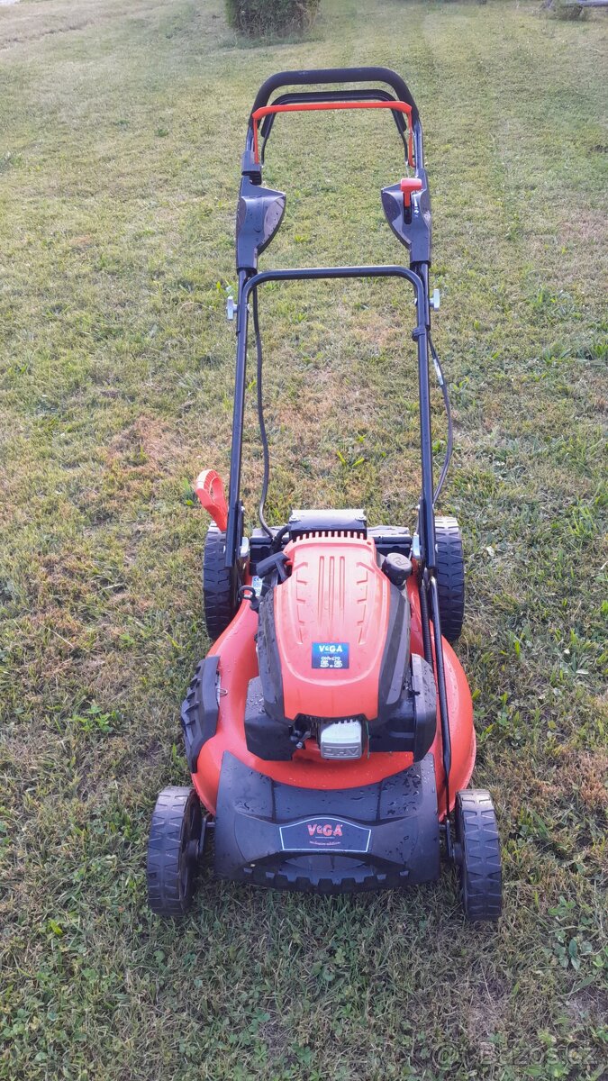 Sekačka Vega 525 SXHE