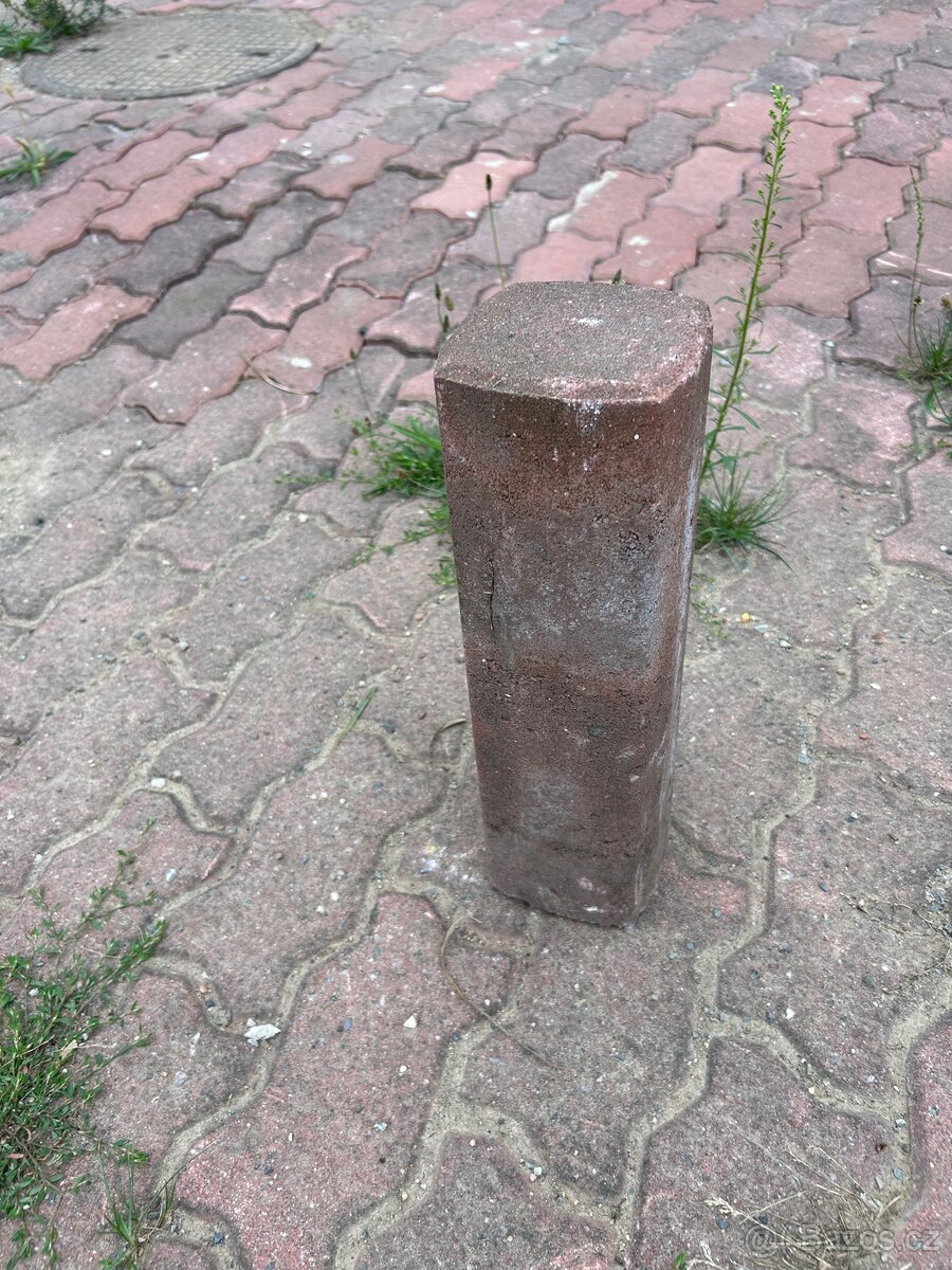 Palisády