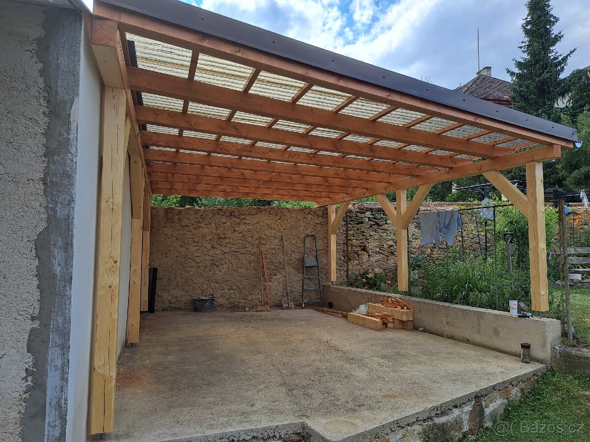 Pergola