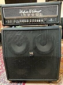 hughes a kettner -prodámi jednotlivě