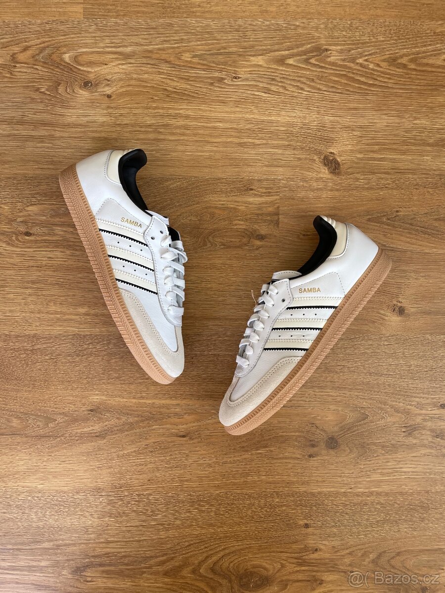 Adidas Samba velikost 39 1/3