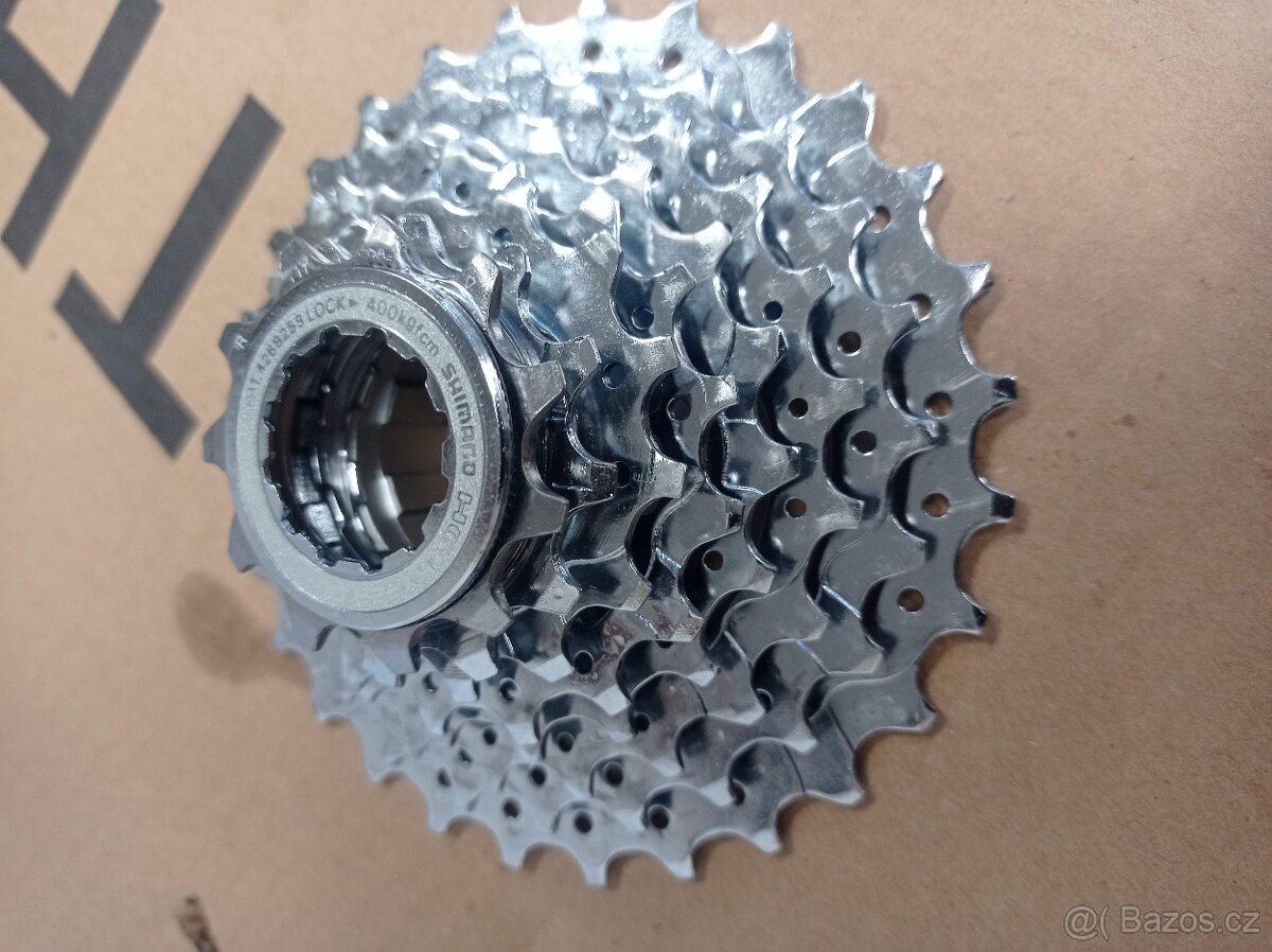 Retro mtb komponenty