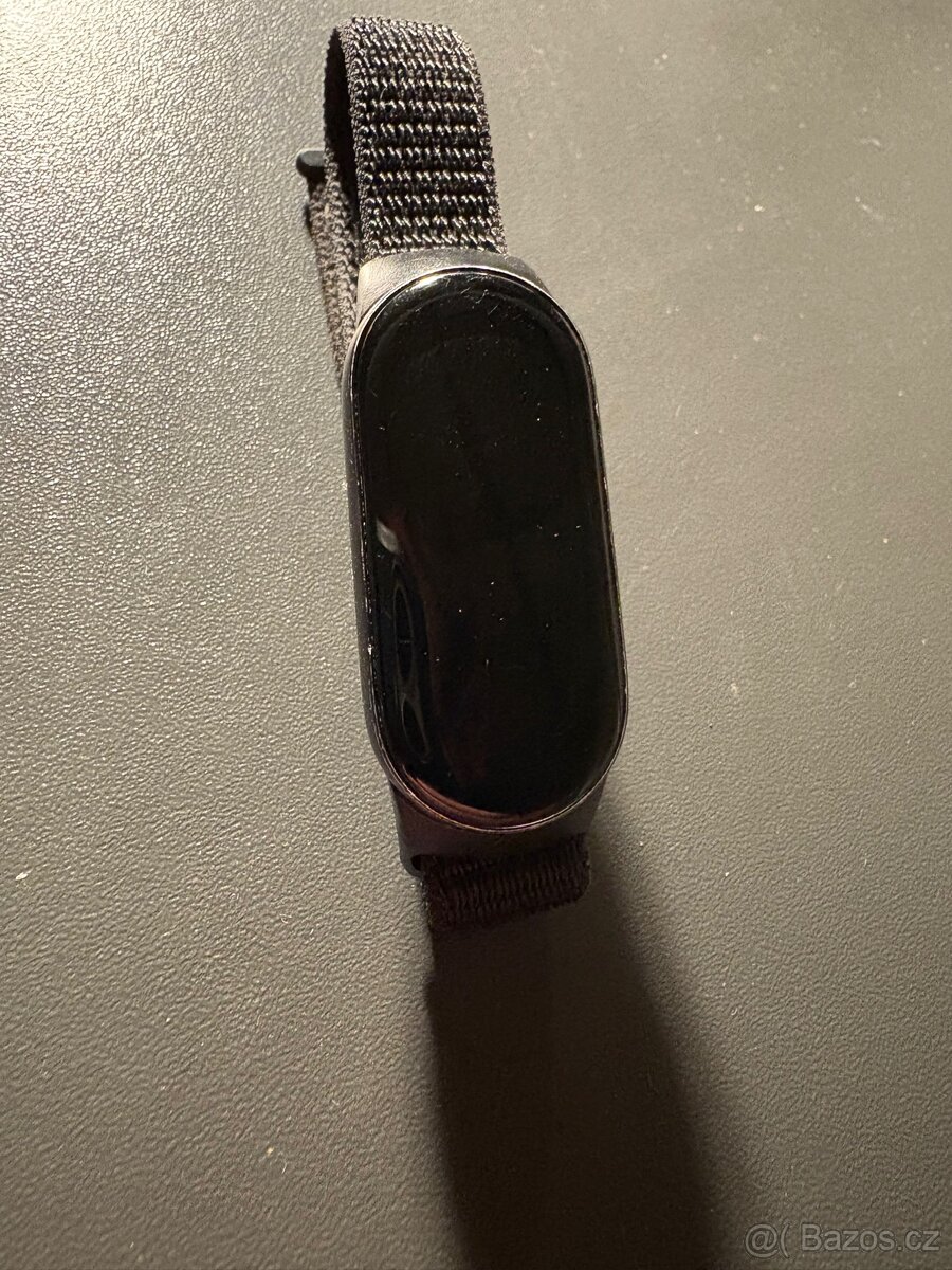 Xiaomi Smart Band 9 Midnight Black