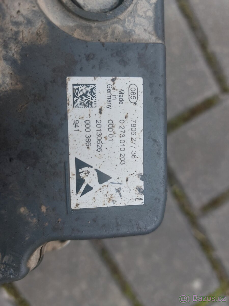 Ford El.servo motor 7806277361