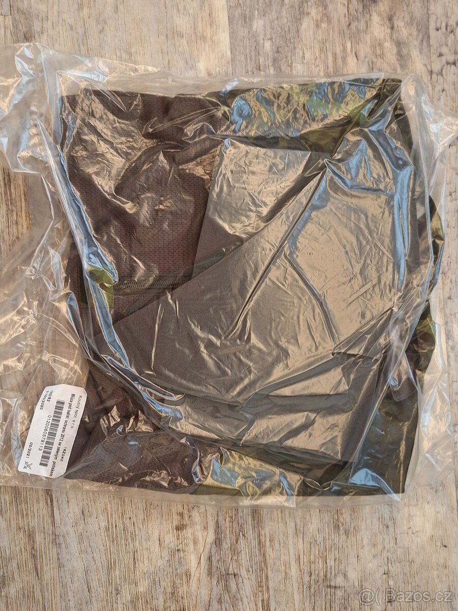 Taktická blůza (tričko) UBACS 182/92