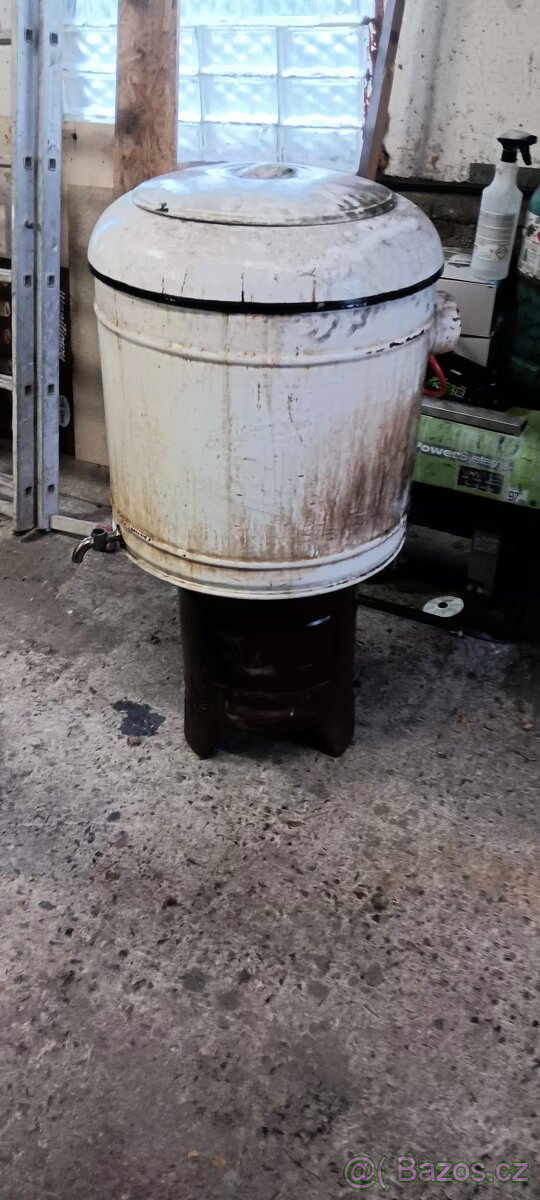 Prodám brutar v dobrém stavu