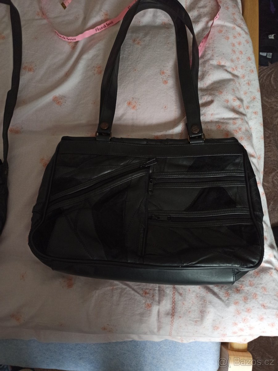 MIX kabelky a psaníčka