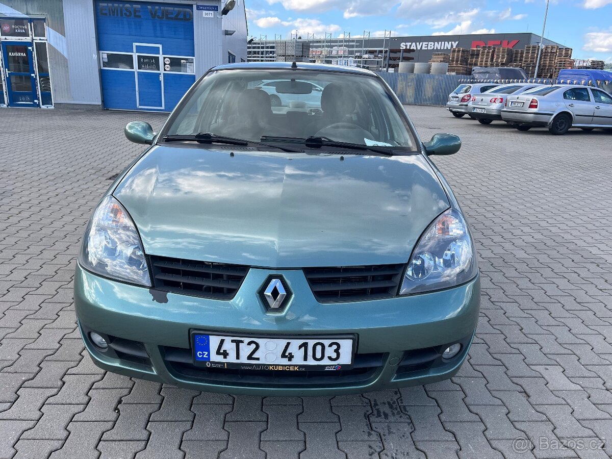 Renault Thalia 1.2i