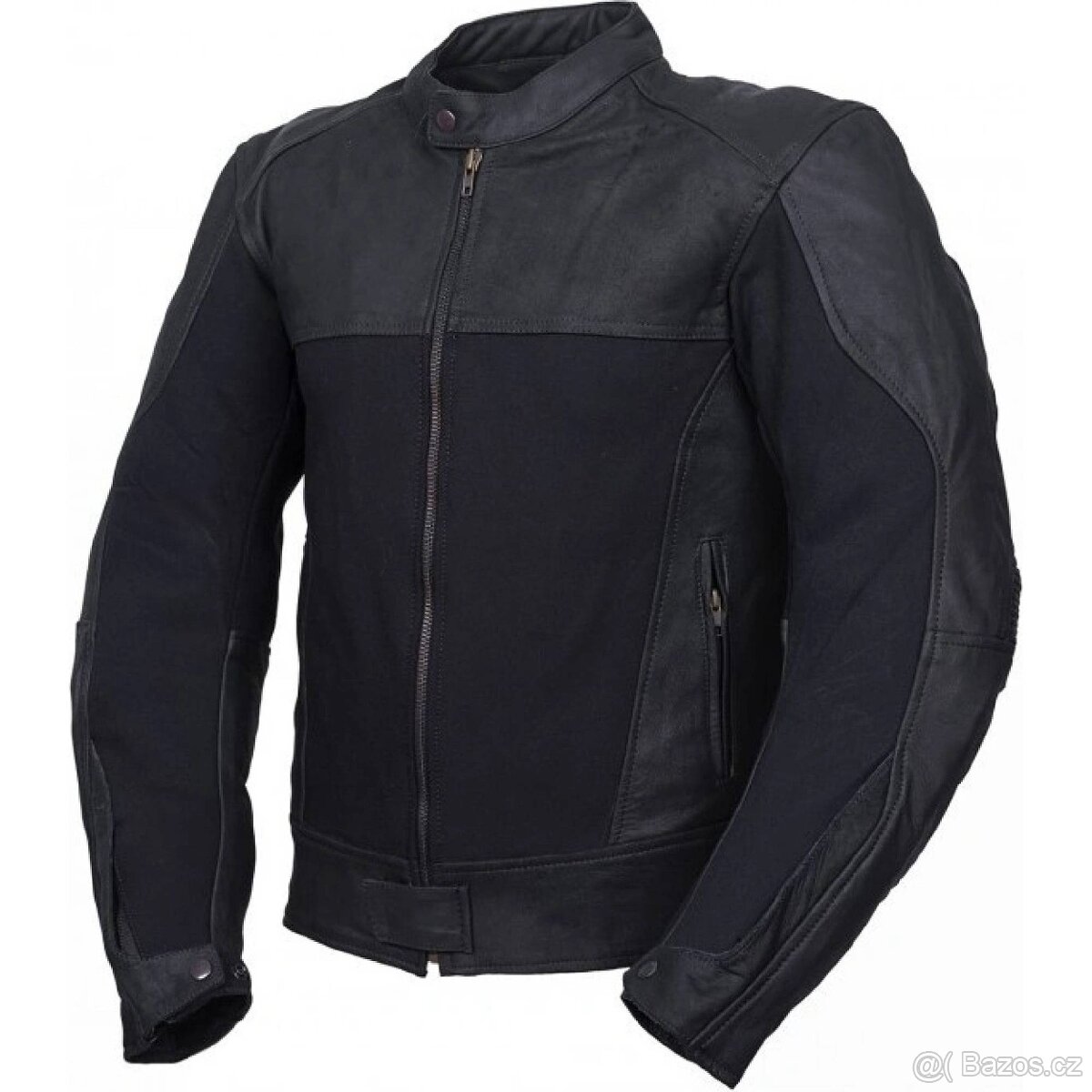 MBW komplet na motorku, bunda + kalhoty