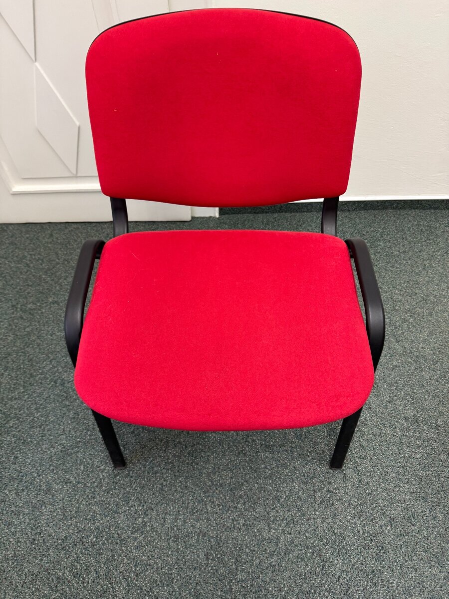 kancelářské židle